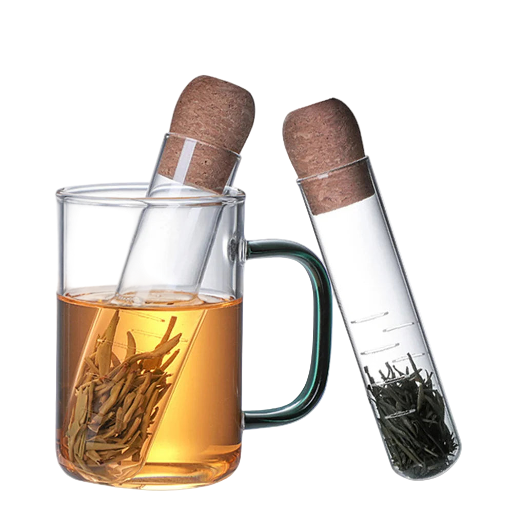 Infuseurs & filtres à thé